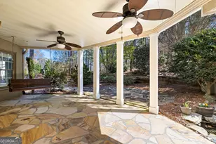 322 Loring Ln, Peachtree City, GA 30269 - Photo 57