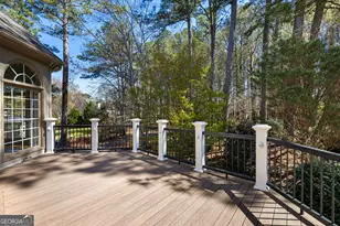 322 Loring Ln, Peachtree City, GA 30269 - Photo 23