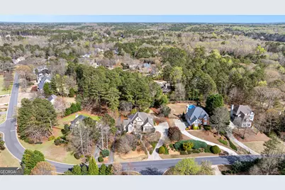 322 Loring Lane, Peachtree City, GA 30269 - Photo 69