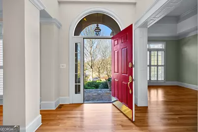 322 Loring Lane, Peachtree City, GA 30269 - Photo 9