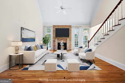 322 Loring Lane, Peachtree City, GA 30269 - Photo 15