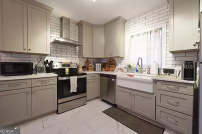 121 Mimosa Drive, Jenkinsburg, GA 30234 - Photo 15