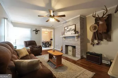 121 Mimosa Drive, Jenkinsburg, GA 30234 - Photo 23