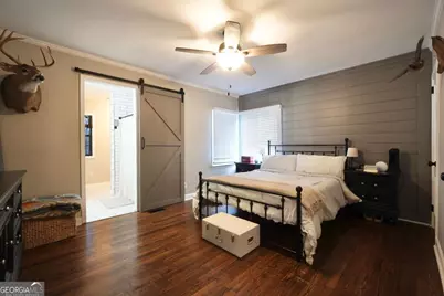 121 Mimosa Drive, Jenkinsburg, GA 30234 - Photo 25