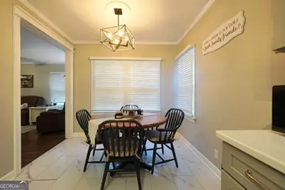 121 Mimosa Drive, Jenkinsburg, GA 30234 - Photo 13