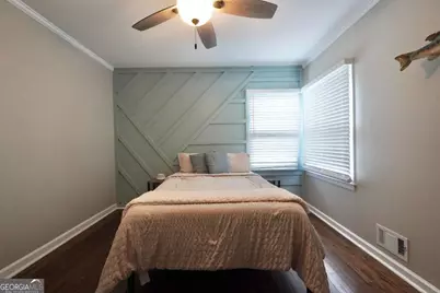 121 Mimosa Drive, Jenkinsburg, GA 30234 - Photo 33