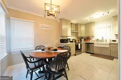 121 Mimosa Drive, Jenkinsburg, GA 30234 - Photo 9