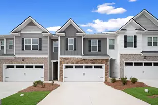 1307 Aura Ln, Lawrenceville, GA 30045 - Photo 1