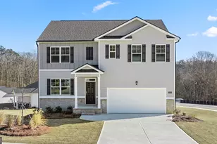 428 Bullock Pass, Jefferson, GA 30549 - Photo 1
