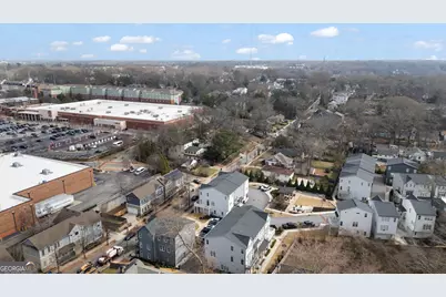 1250 Oxley Lane NW, Atlanta, GA 30307 - Photo 43