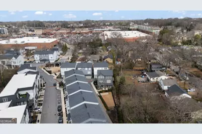 1250 Oxley Lane NW, Atlanta, GA 30307 - Photo 41