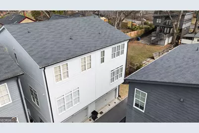 1250 Oxley Lane NW, Atlanta, GA 30307 - Photo 3