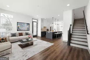 1250 Oxley Ln NW, Atlanta, GA 30307 - Photo 9