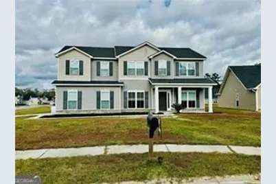 44 Crabapple Lane, Brunswick, GA 31523 - Photo 1