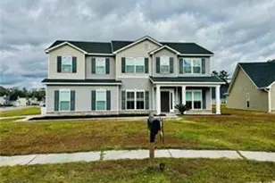 44 Crabapple Ln, Brunswick, GA 31523 - Photo 1