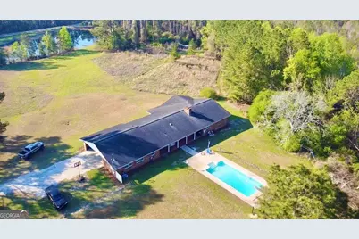 1881 Bell Telephone Road, Hazlehurst, GA 31539 - Photo 65