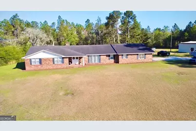 1881 Bell Telephone Road, Hazlehurst, GA 31539 - Photo 1