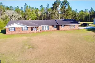 1881 Bell Telephone Rd, Hazlehurst, GA 31539 - Photo 1