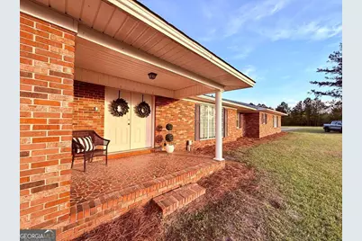 1881 Bell Telephone Road, Hazlehurst, GA 31539 - Photo 3