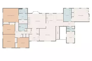 1881 Bell Telephone Rd, Hazlehurst, GA 31539 - Photo 5