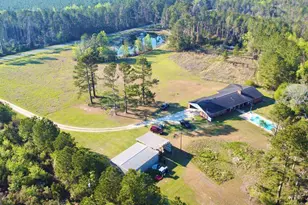 1881 Bell Telephone Rd, Hazlehurst, GA 31539 - Photo 3