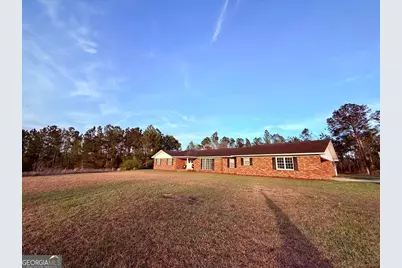 1881 Bell Telephone Road, Hazlehurst, GA 31539 - Photo 57
