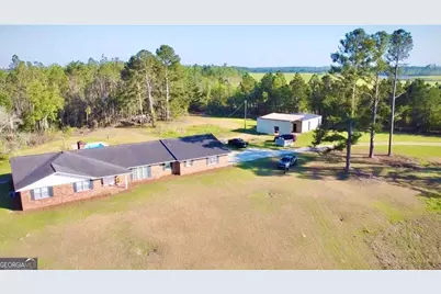 1881 Bell Telephone Road, Hazlehurst, GA 31539 - Photo 59