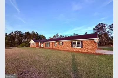 1881 Bell Telephone Road, Hazlehurst, GA 31539 - Photo 1