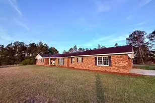1881 Bell Telephone Rd, Hazlehurst, GA 31539 - Photo 1