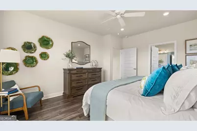 208 Parnassus Road, Locust Grove, GA 30248 - Photo 11