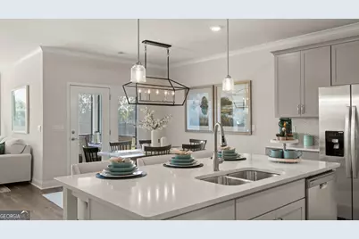 208 Parnassus Road, Locust Grove, GA 30248 - Photo 7