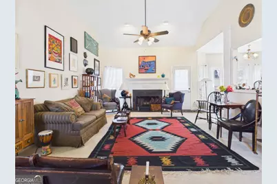 650 Lakeland Way, Athens, GA 30607 - Photo 3