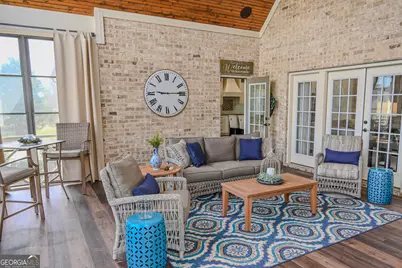 399 Overlook Trail, Williamson, GA 30292 - Photo 19