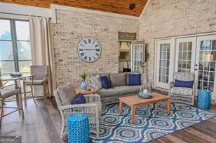 399 Overlook Trail, Williamson, GA 30292 - Photo 19