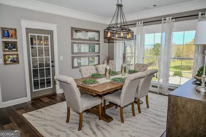 399 Overlook Trail, Williamson, GA 30292 - Photo 15