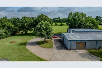 399 Overlook Trail, Williamson, GA 30292 - Photo 53