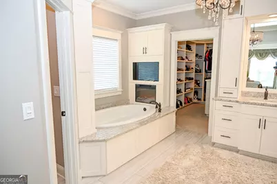 399 Overlook Trail, Williamson, GA 30292 - Photo 23