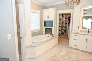 399 Overlook Trail, Williamson, GA 30292 - Photo 23