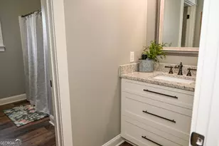 399 Overlook Trail, Williamson, GA 30292 - Photo 33