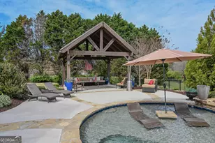 399 Overlook Trail, Williamson, GA 30292 - Photo 9