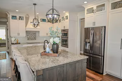 399 Overlook Trail, Williamson, GA 30292 - Photo 13