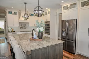 399 Overlook Trail, Williamson, GA 30292 - Photo 13