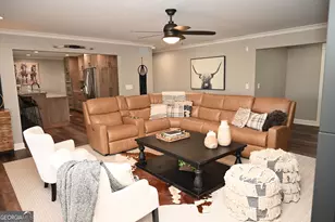 399 Overlook Trail, Williamson, GA 30292 - Photo 35