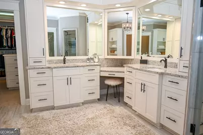 399 Overlook Trail, Williamson, GA 30292 - Photo 23