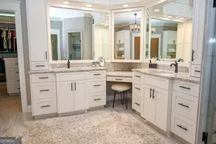 399 Overlook Trail, Williamson, GA 30292 - Photo 23