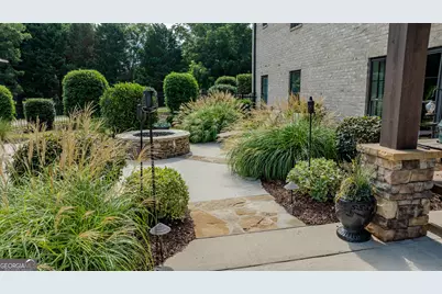 399 Overlook Trail, Williamson, GA 30292 - Photo 9