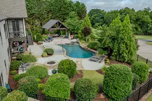 399 Overlook Trail, Williamson, GA 30292 - Photo 3