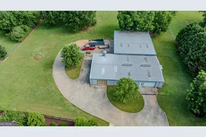 399 Overlook Trail, Williamson, GA 30292 - Photo 3