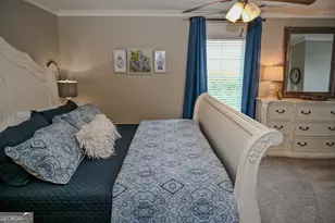 399 Overlook Trail, Williamson, GA 30292 - Photo 41