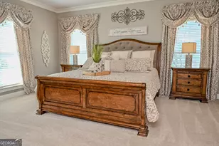 399 Overlook Trail, Williamson, GA 30292 - Photo 21